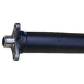 REAR DRIVESHAFT