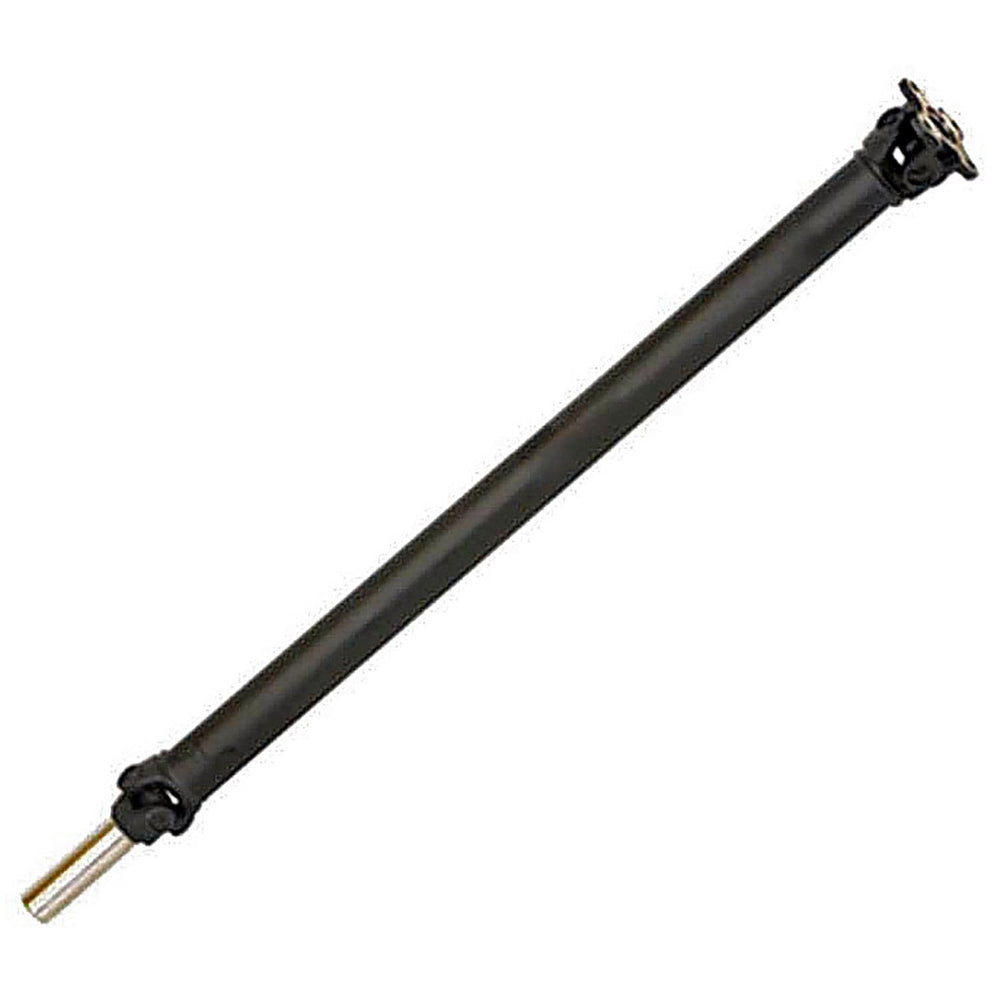 REAR DRIVESHAFT