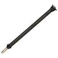 REAR DRIVESHAFT