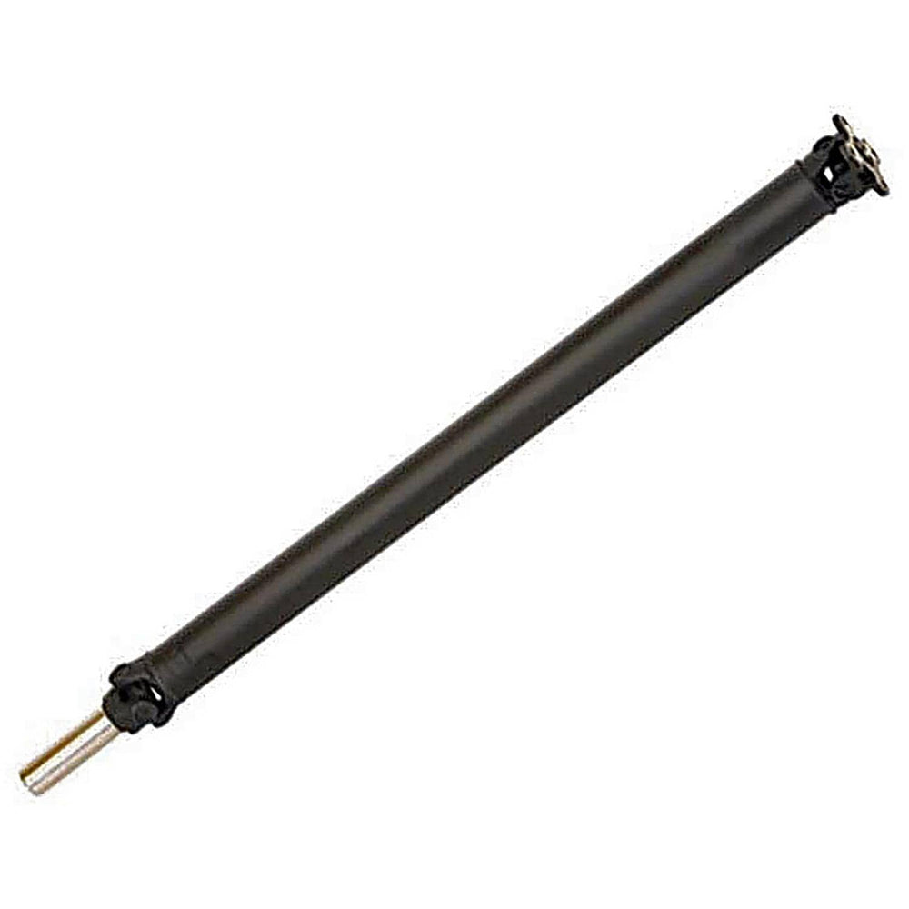 REAR DRIVESHAFT