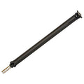 REAR DRIVESHAFT