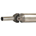 REAR DRIVESHAFT