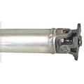 REAR DRIVESHAFT