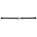 REAR DRIVESHAFT