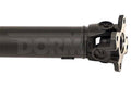 REAR DRIVESHAFT