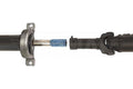 REAR DRIVESHAFT