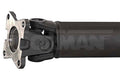 REAR DRIVESHAFT