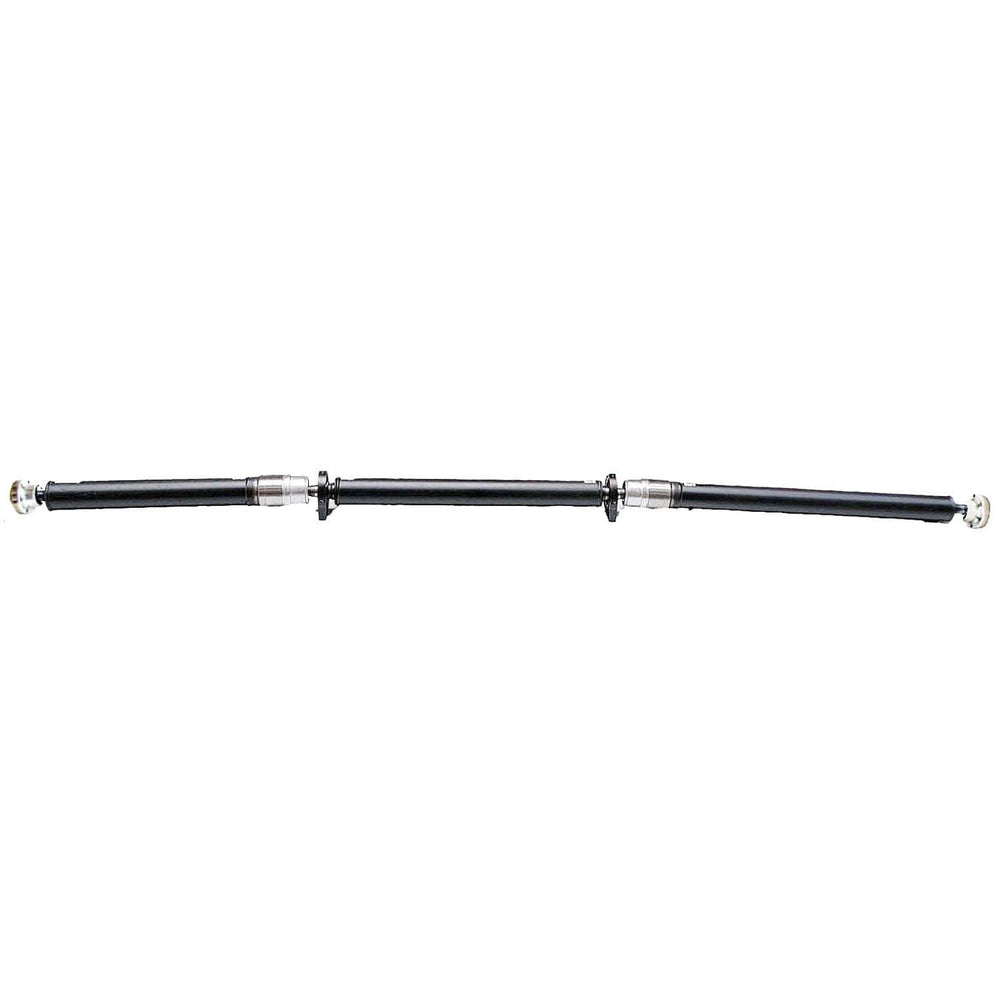 REAR DRIVESHAFT