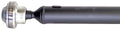 REAR DRIVESHAFT