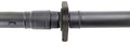 REAR DRIVESHAFT