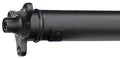 REAR DRIVESHAFT