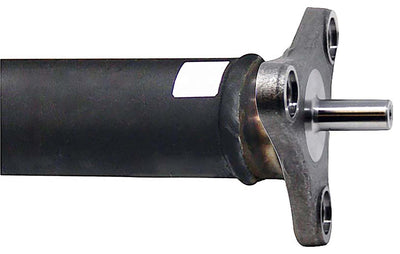 REAR DRIVESHAFT