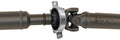 REAR DRIVESHAFT