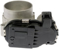 THROTTLE BODY UNIT