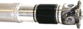 REAR DRIVESHAFT