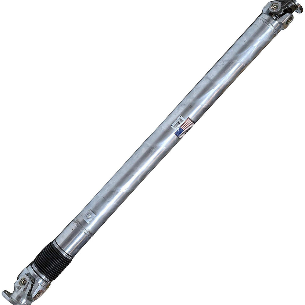 REAR DRIVESHAFT
