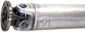 REAR DRIVESHAFT