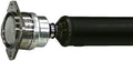 REAR DRIVESHAFT