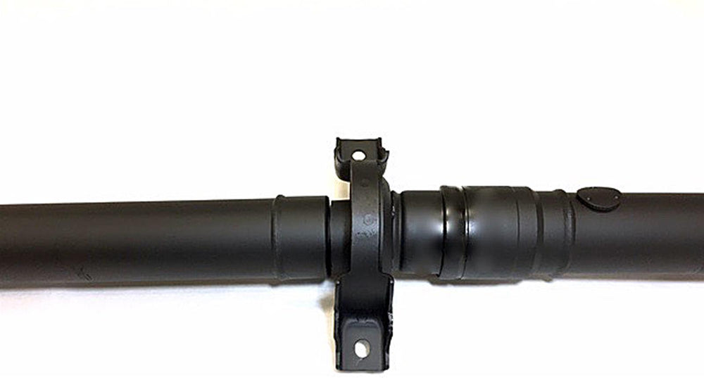 REAR DRIVESHAFT