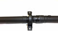 REAR DRIVESHAFT