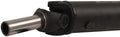 REAR DRIVESHAFT