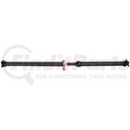 REAR DRIVESHAFT