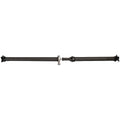 REAR DRIVESHAFT