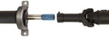 REAR DRIVESHAFT