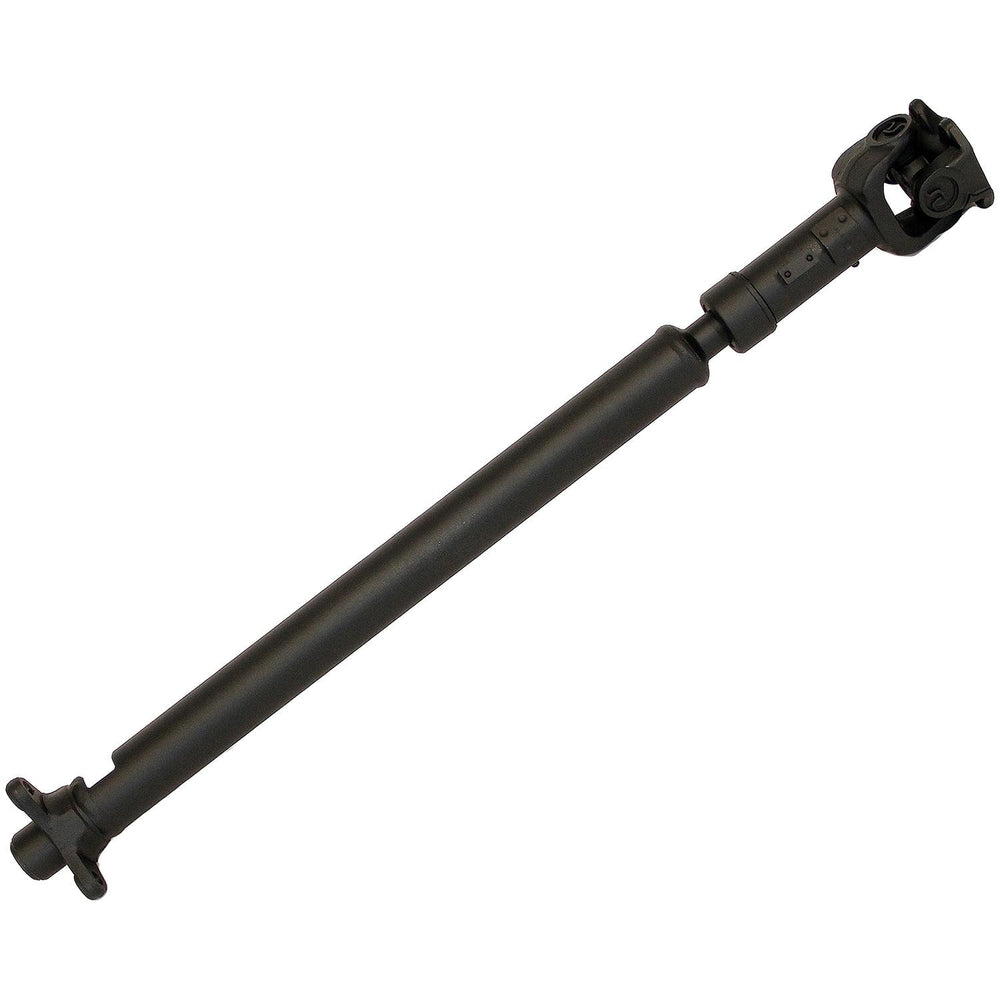 REAR DRIVESHAFT