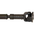 REAR DRIVESHAFT