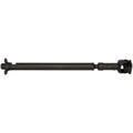 REAR DRIVESHAFT