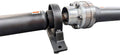 REAR DRIVESHAFT