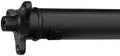 REAR DRIVESHAFT