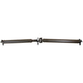 REAR DRIVESHAFT