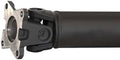 REAR DRIVESHAFT