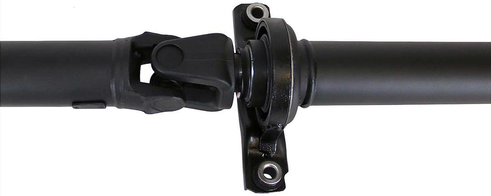 REAR DRIVESHAFT