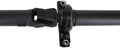 REAR DRIVESHAFT