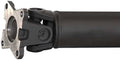 REAR DRIVESHAFT