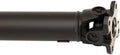 REAR DRIVESHAFT