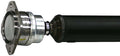 REAR DRIVESHAFT