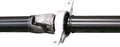 REAR DRIVESHAFT