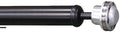 REAR DRIVESHAFT