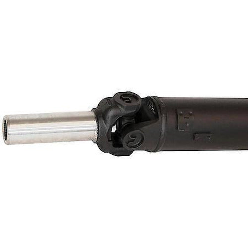 REAR DRIVESHAFT