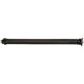 REAR DRIVESHAFT