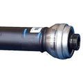 REAR DRIVESHAFT