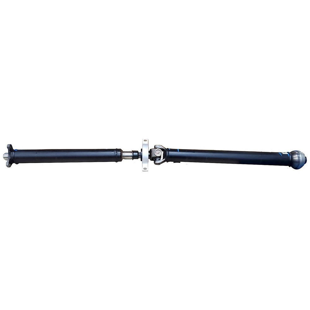 REAR DRIVESHAFT