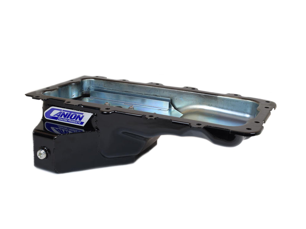 4.6/5.4L RR T PAN - BLK