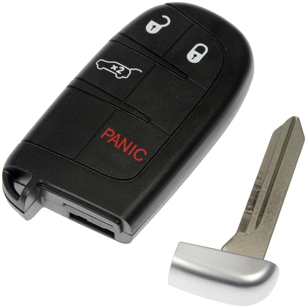 KEYLESS ENTRY REMOTE