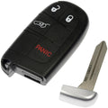 KEYLESS ENTRY REMOTE