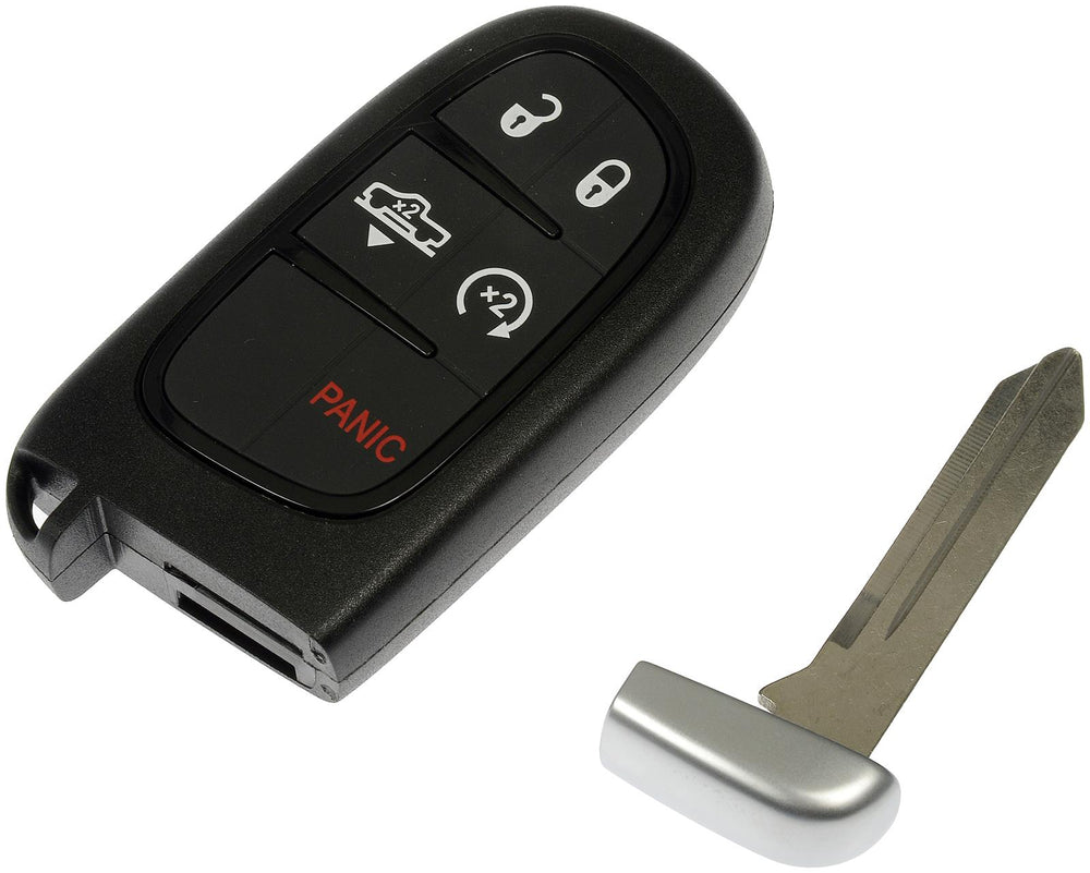 KEYLESS ENTRY REMOTE